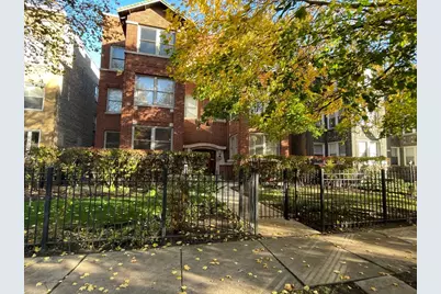 4413 N Malden Street #2S, Chicago, IL 60640 - Photo 1