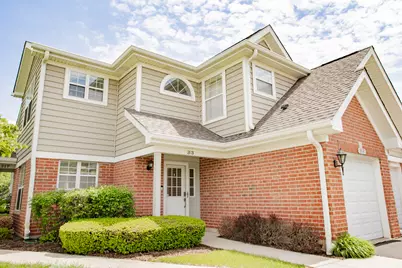 313 Sheffield Drive, Schaumburg, IL 60194 - Photo 1