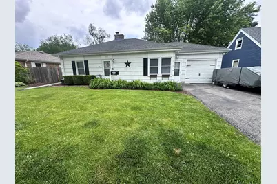 963 Oneida Street, Joliet, IL 60435 - Photo 1