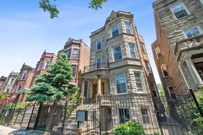 1435 N Washtenaw Avenue #2, Chicago, IL 60622 - Photo 1