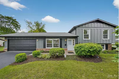 475 Burr Oak Drive, Lake Zurich, IL 60047 - Photo 1