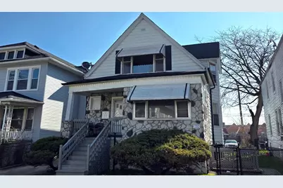 10535 S Wabash Avenue, Chicago, IL 60628 - Photo 1