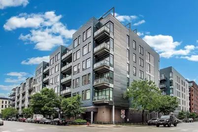 36 N Carpenter Street #4S, Chicago, IL 60607 - Photo 1