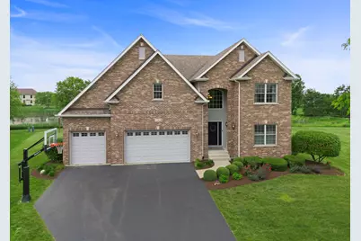 27004 Thornwood Boulevard, Plainfield, IL 60585 - Photo 1