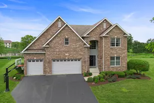 27004 Thornwood Blvd, Plainfield, IL 60585 - Photo 1