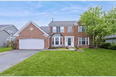 1867 Ashford Lane, Crystal Lake, IL 60014 - Photo 1