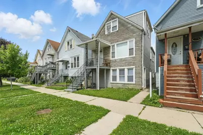 4918 W 28th Place, Cicero, IL 60804 - Photo 1