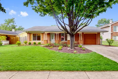 137 S Schmidt Road, Bolingbrook, IL 60440 - Photo 1