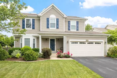 2225 Beaumont Court, Aurora, IL 60502 - Photo 1