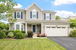 2225 Beaumont Ct, Aurora, IL 60502 - Photo 1