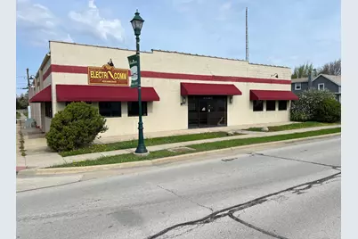 111 N Locust Street, Manteno, IL 60950 - Photo 1