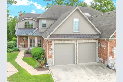 2387 Durand Drive #2387, Downers Grove, IL 60516 - Photo 1