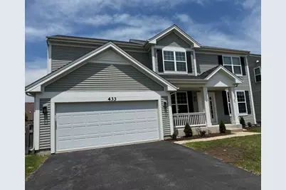 433 Minuet Circle, Volo, IL 60073 - Photo 1