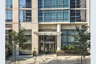 100 E 14th Street #1906, Chicago, IL 60605 - Photo 1