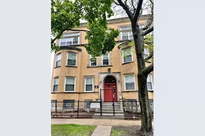 4736 S St Lawrence Avenue #1S, Chicago, IL 60615 - Photo 1