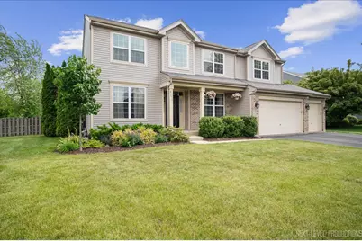 406 Twinleaf Trail, Yorkville, IL 60560 - Photo 1