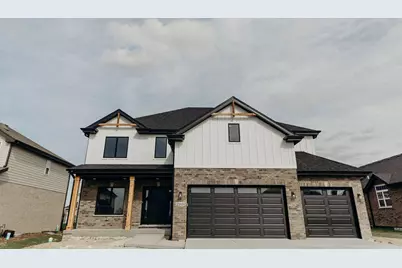 20277 Brendan Street, Frankfort, IL 60423 - Photo 1