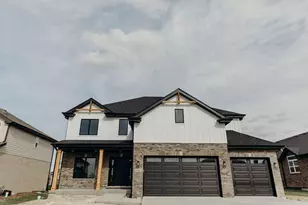 20277 Brendan St, Frankfort, IL 60423 - Photo 1