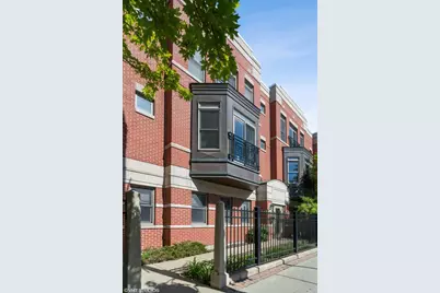 1425 S Halsted Street #2B, Chicago, IL 60607 - Photo 1