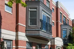 1425 S Halsted St, Chicago, IL 60607 - Photo 1