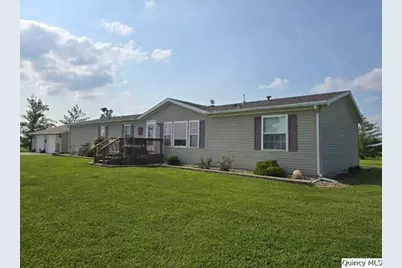 1930 E County Road 900, Carthage, IL 62321 - Photo 1