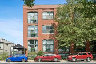 1737 N Paulina Street #302, Chicago, IL 60622 - Photo 1
