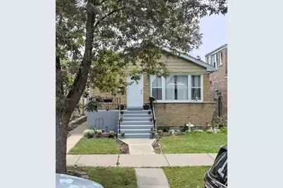 4635 S Keating Avenue, Chicago, IL 60632 - Photo 1
