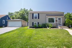 4600 N Washington St, Downers Grove, IL 60515 - Photo 1