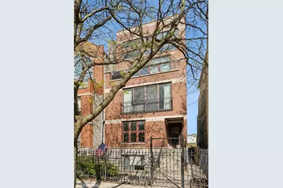 2921 N Damen Avenue #1, Chicago, IL 60618 - Photo 1