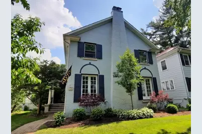 720 Ingleside Place, Evanston, IL 60201 - Photo 1