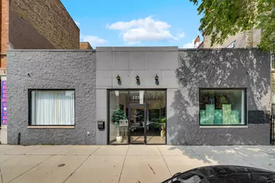 2018 S Ashland Avenue, Chicago, IL 60608 - Photo 1