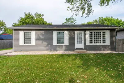 907 Lorelei Drive, Zion, IL 60099 - Photo 1