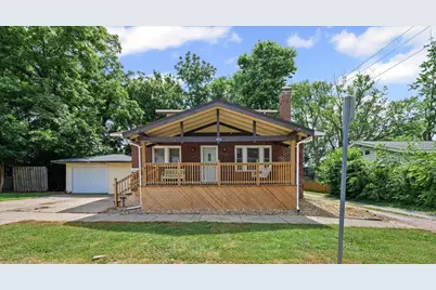 426 S McClellan Street, Decatur, IL 62522 - Photo 1