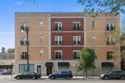 3225 W Fullerton Avenue #3E, Chicago, IL 60647 - Photo 1