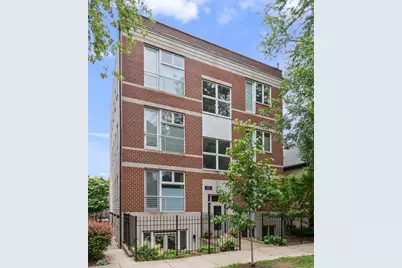 2321 W Lyndale Street #1, Chicago, IL 60647 - Photo 1