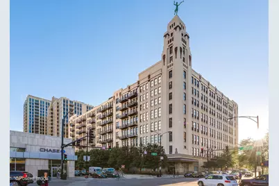 758 N Larrabee Street #427, Chicago, IL 60654 - Photo 1