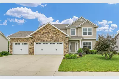 2107 Max Run Drive, Champaign, IL 61822 - Photo 1