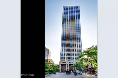 1030 N State Street #44L, Chicago, IL 60610 - Photo 1