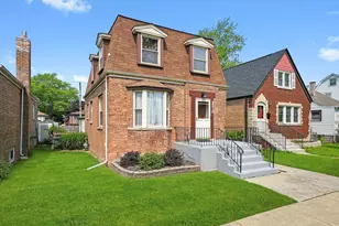 9316 S Utica Ave, Evergreen Park, IL 60805 - Photo 1