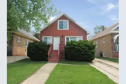 4167 Eberly Avenue, Brookfield, IL 60513 - Photo 1