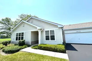 16430 Crescent Lake Ct, Crest Hill, IL 60403 - Photo 1