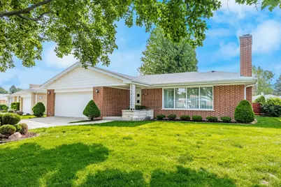 10661 Newbury Street, Westchester, IL 60154 - Photo 1