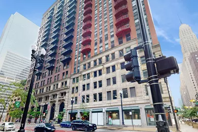 212 W Washington Street #1108, Chicago, IL 60606 - Photo 1