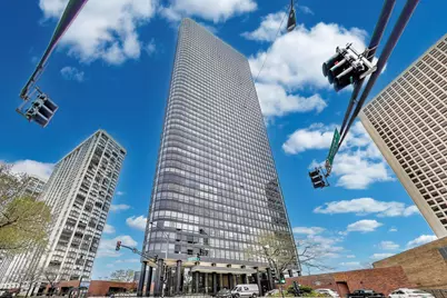 5415 N Sheridan Road #4511, Chicago, IL 60640 - Photo 1