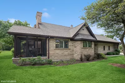 1709 Pebble Beach Court, Hoffman Estates, IL 60169 - Photo 1