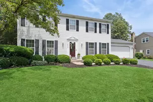 2212 Rosehill Ct, Naperville, IL 60565 - Photo 1