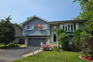 4910 143rd Pl, Midlothian, IL 60445 - Photo 1