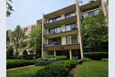 7200 N Ridge Boulevard #2K, Chicago, IL 60645 - Photo 1