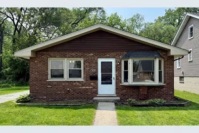 14334 Ridgeway Avenue, Midlothian, IL 60445 - Photo 1