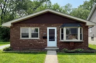 14334 Ridgeway Ave, Midlothian, IL 60445 - Photo 1